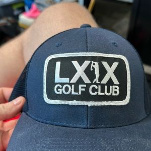 NWOT Flexfit 110M Adult 110® Mesh Cap